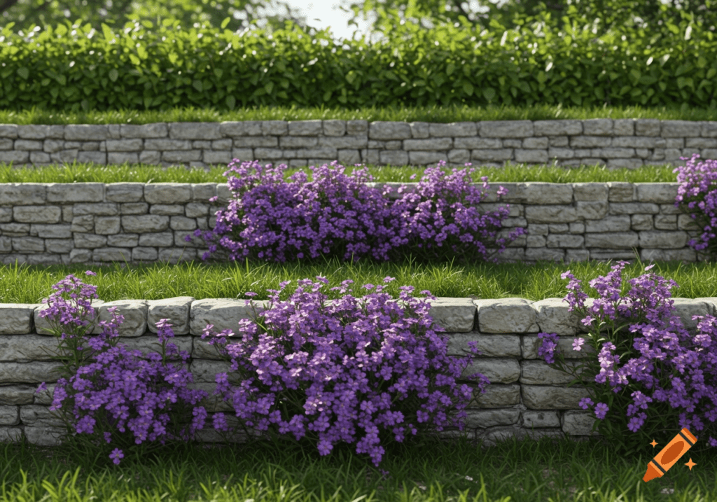 20 Front Yard Flowers Ideas: Flower Beds with Rock Instead of Mulch 2026 