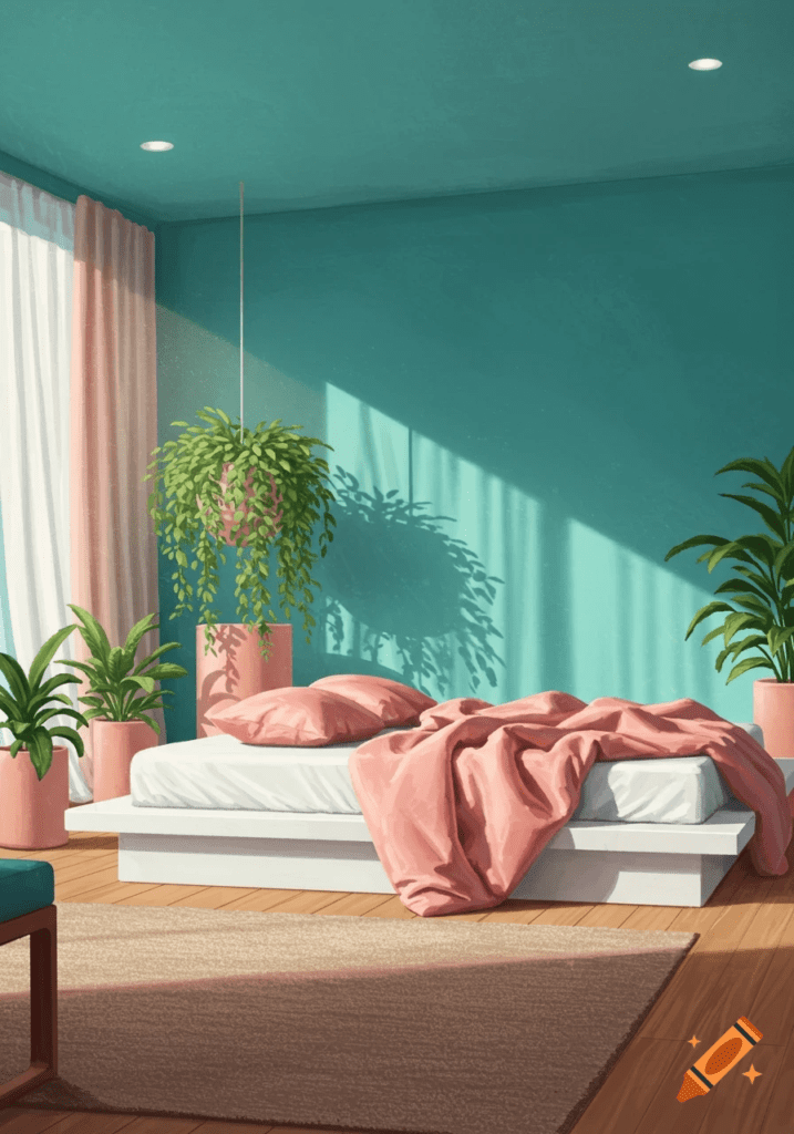 Top Pink and Green Home Decor Styling Ideas for 2026 | Home Decor Guest Post