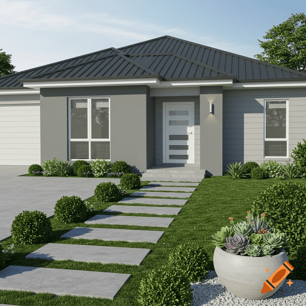 20 Front Yard Flowers Ideas: Flower Beds with Rock Instead of Mulch 2026 