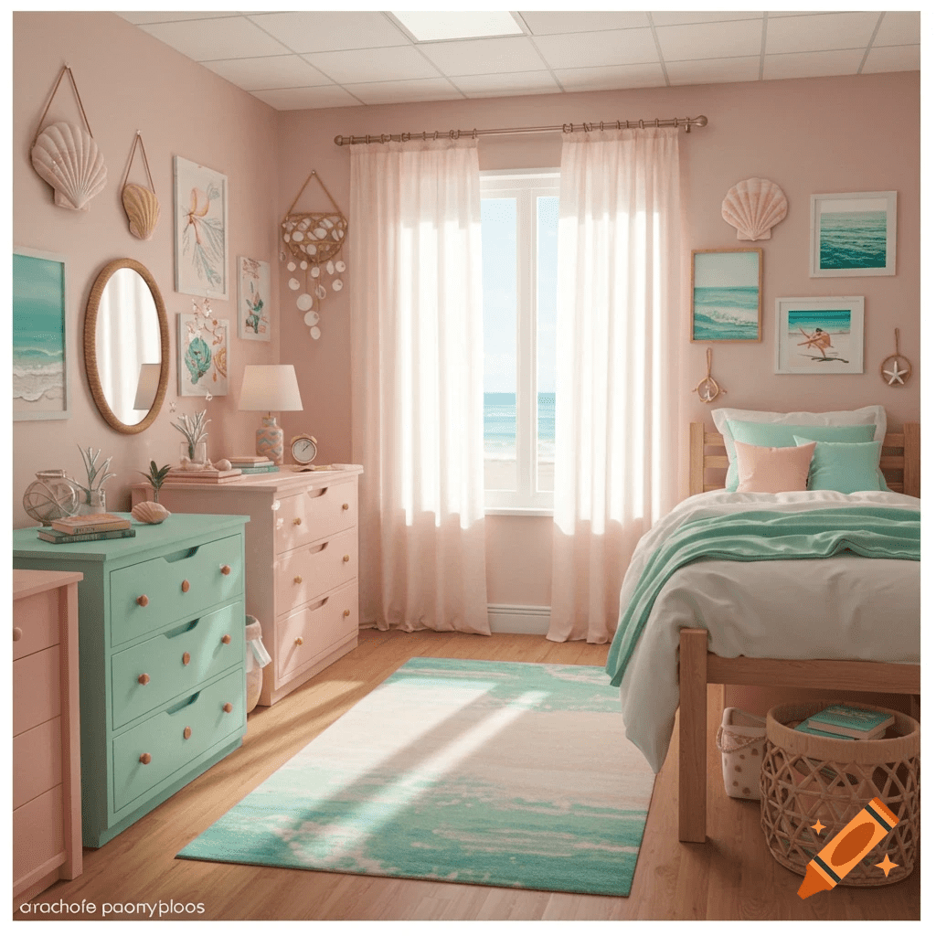 Top Pink and Green Home Decor Styling Ideas for 2026 | Home Decor Guest Post