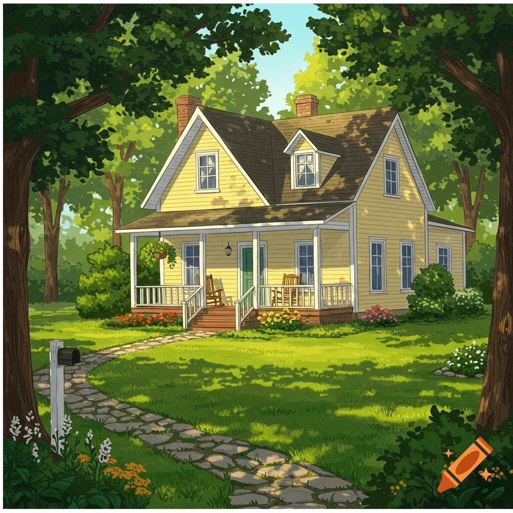 20 Front Yard Flowers Ideas: Flower Beds with Rock Instead of Mulch 2026 