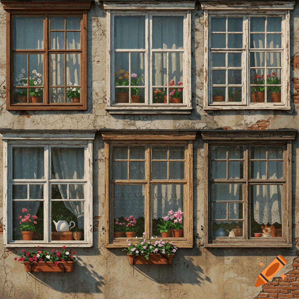 15 Window Box Flowers: Artificial Window Box Flower Ideas for Outdoor Spaces