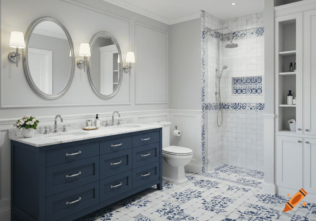 Room Makeover Guide – Before and After Laundry Room Makeover That Inspires 2026 