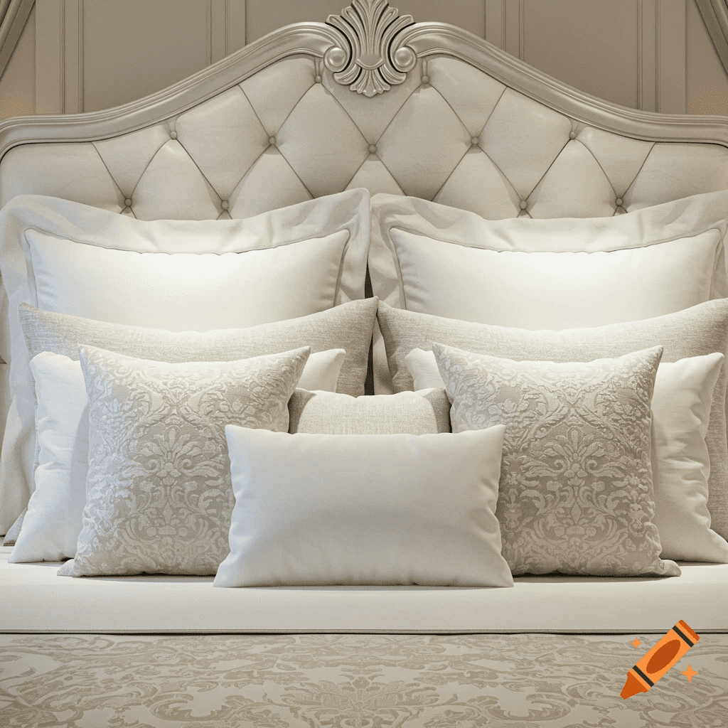 Cushion Covers Trends: 30 Modern Couch Cushion Covers for Elegant Homes