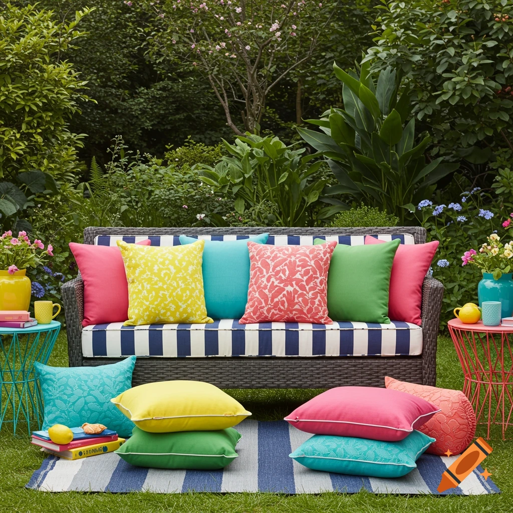 Cushion Covers Trends: 30 Modern Couch Cushion Covers for Elegant Homes