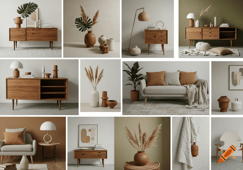 25 Earthly Decor Ideas to Elevate Your Home Interior Naturally 2026