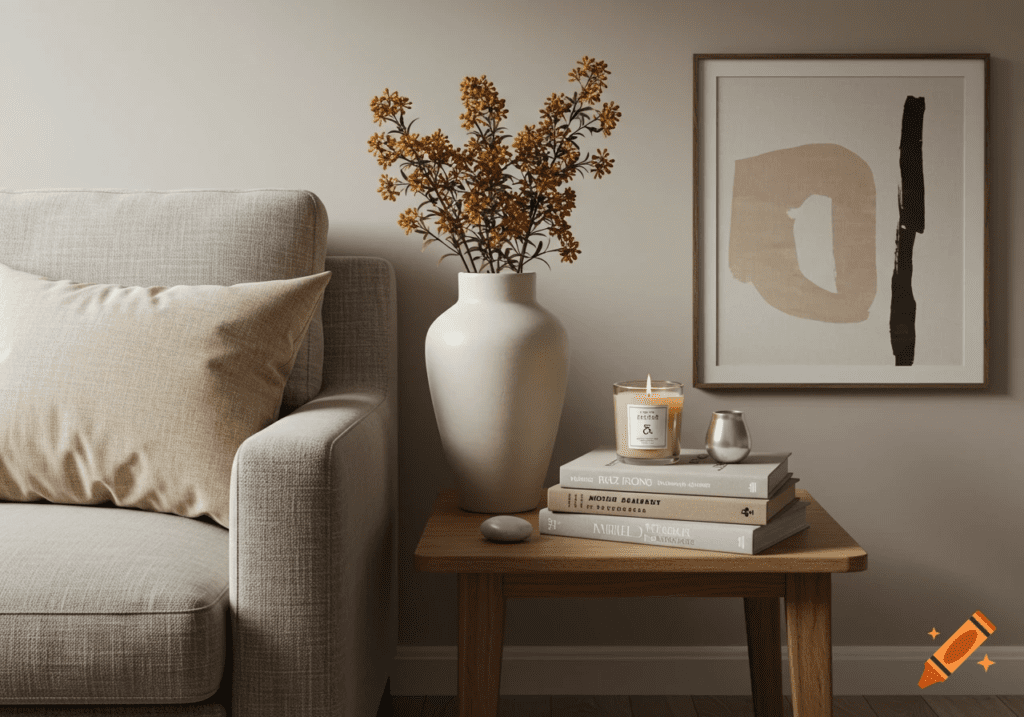 25 Earthly Decor Ideas to Elevate Your Home Interior Naturally 2026