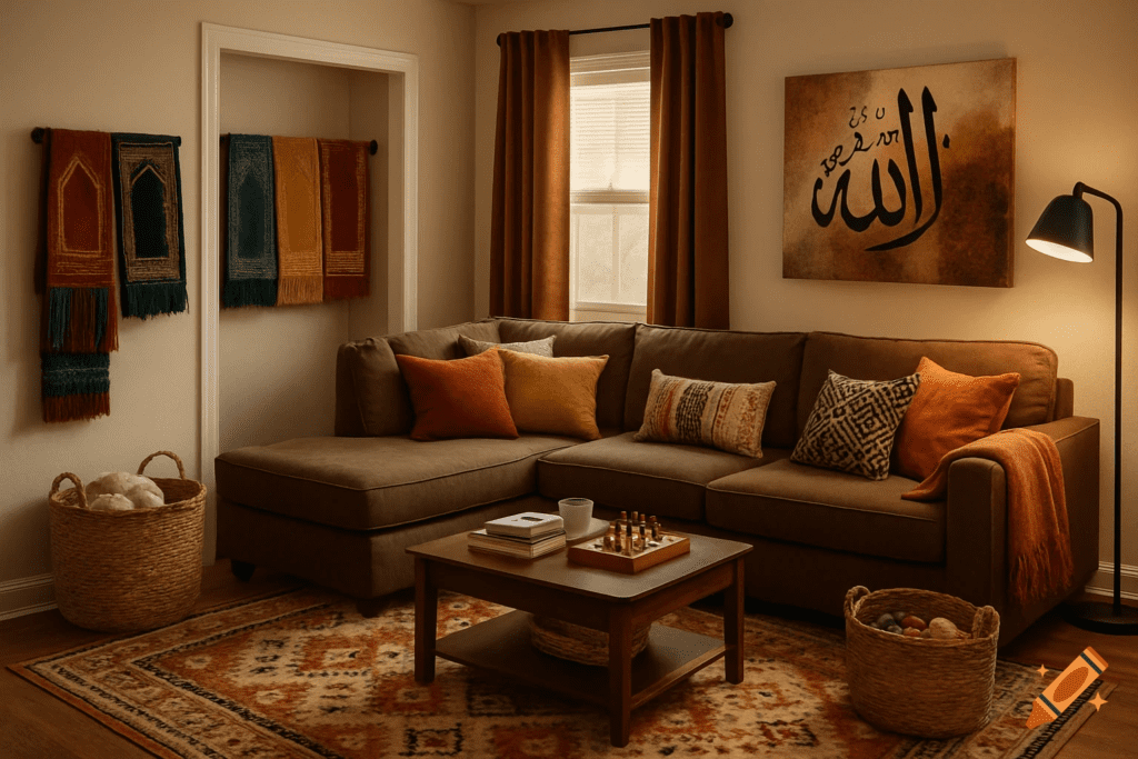 25 Earthly Decor Ideas to Elevate Your Home Interior Naturally 2026