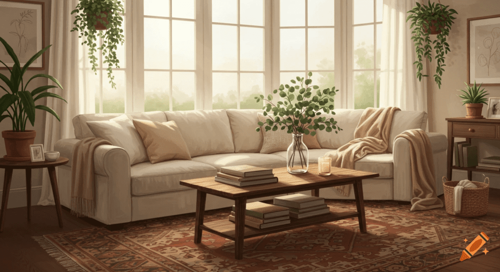 25 Earthly Decor Ideas to Elevate Your Home Interior Naturally 2026