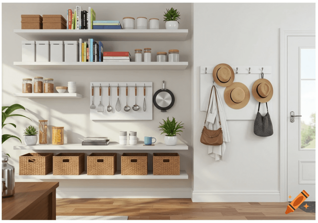 Smart Design Tips for Low Ceiling Homes to Make Them Feel Spacious 2026