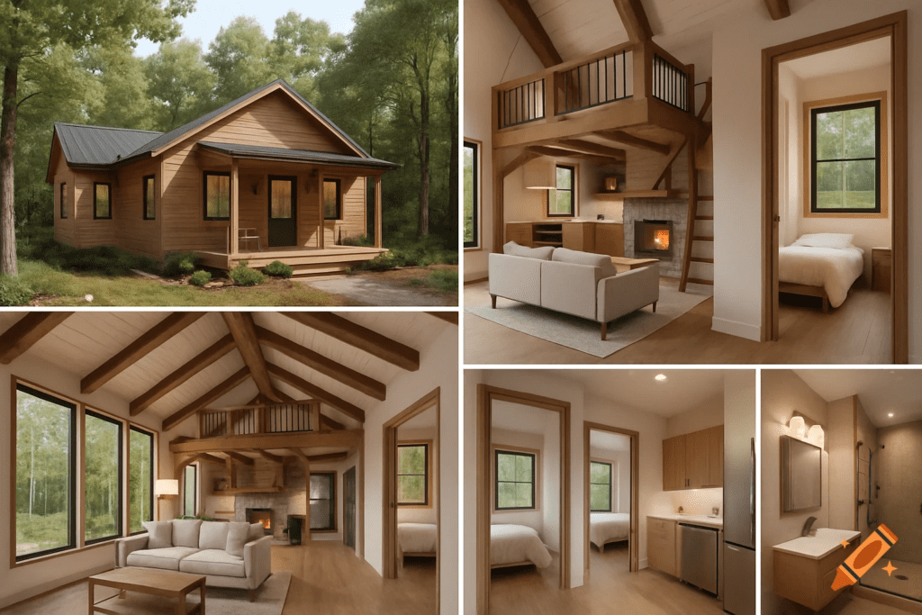 Smart Design Tips for Low Ceiling Homes to Make Them Feel Spacious 2026