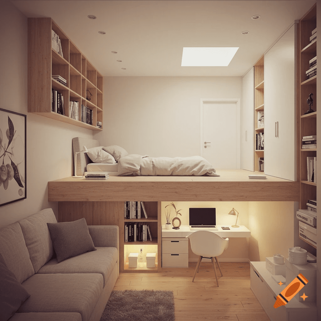 Cozy Reading Nook Ideas for Small Spaces | Easy, Warm & Aesthetic Home 2026