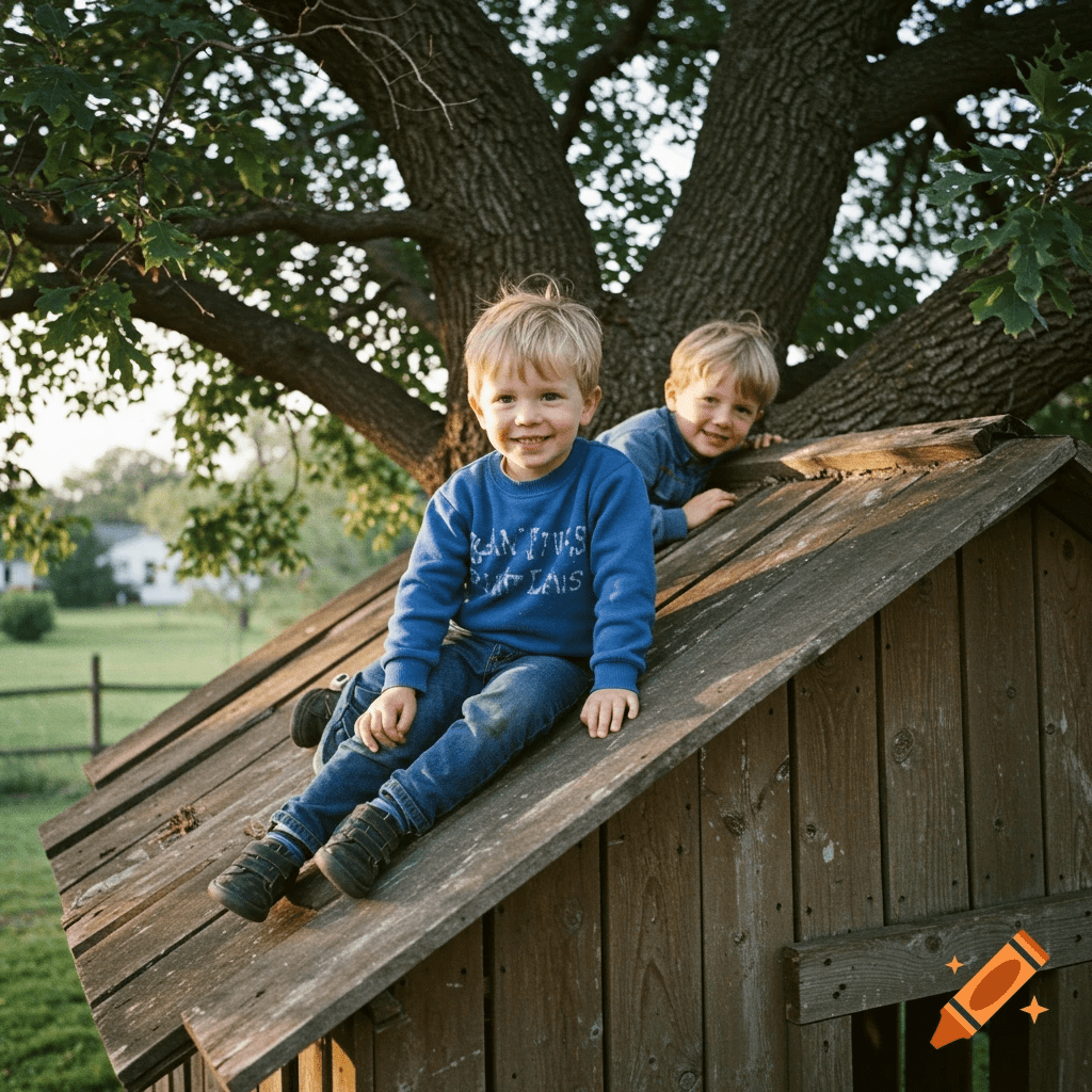 Cozy DIY Playhouse: 25 Home Décor Ideas Kids Adore