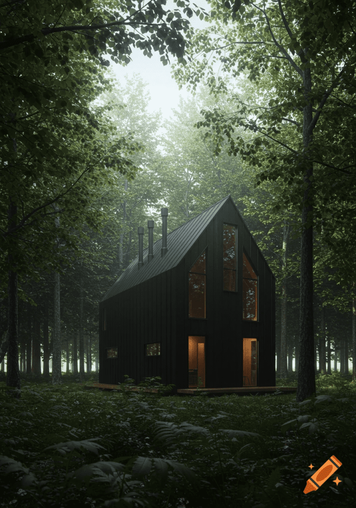 Cozy DIY Playhouse: 25 Home Décor Ideas Kids Adore