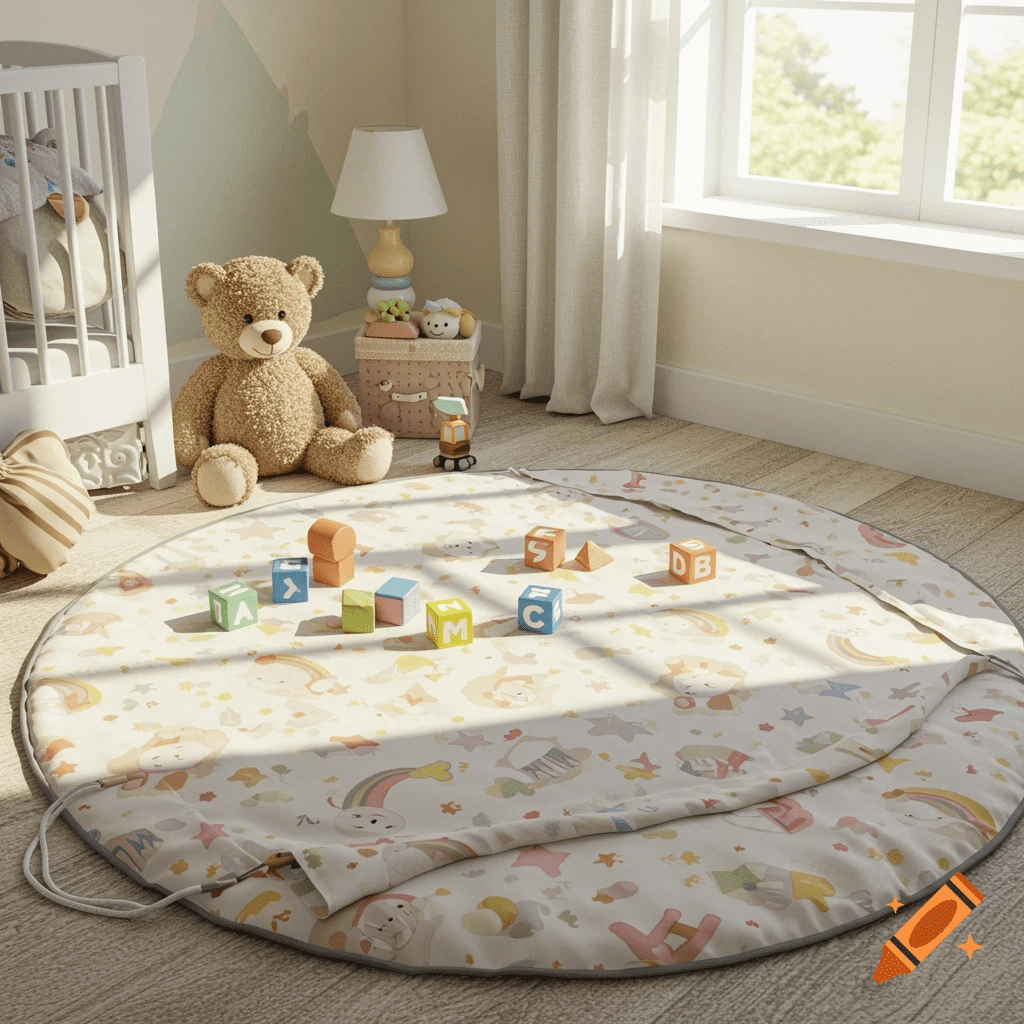 How to Clean Baby Foam Play Mats: A Complete Guide 2026