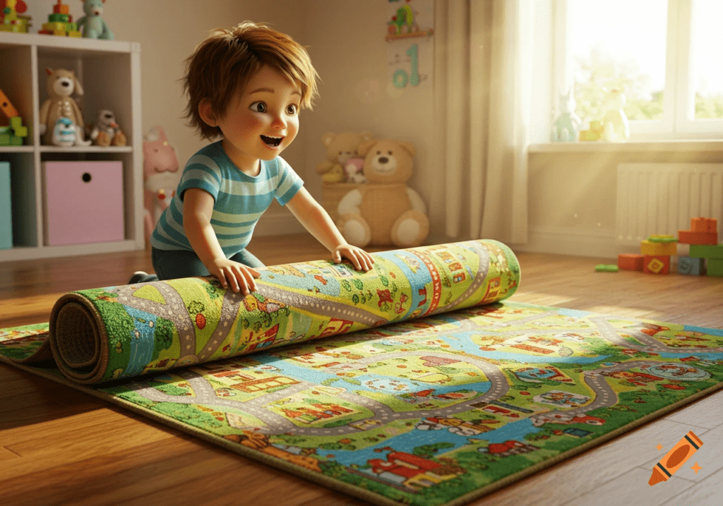 How to Clean Baby Foam Play Mats: A Complete Guide 2026