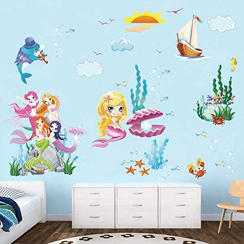 7 Easy Ways to Remove Kids Wall Decals Without Damage