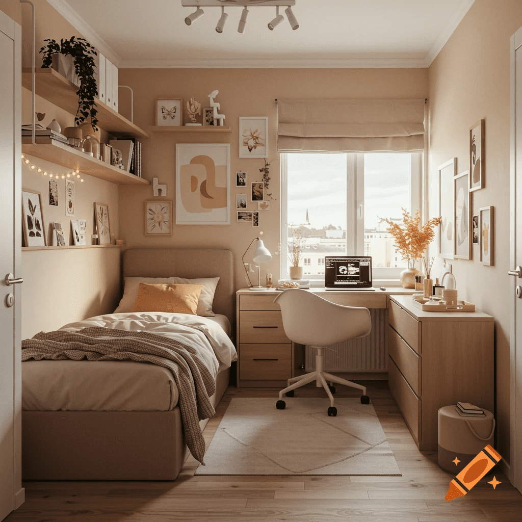 10 Genius Kids Desk Bed Ideas for Modern Kids Rooms 