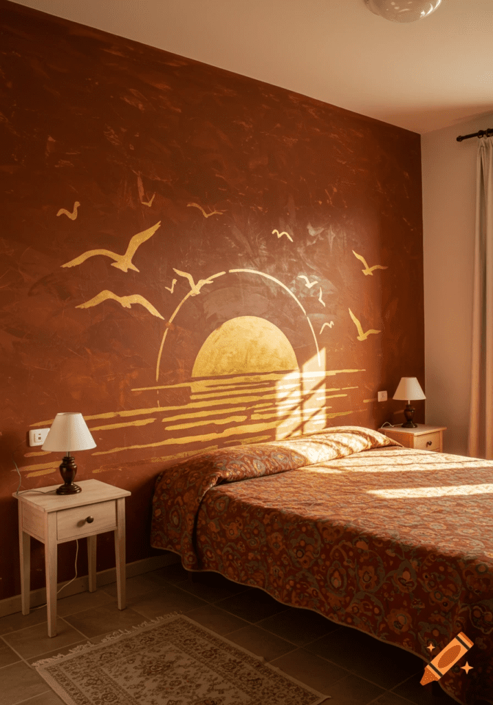 10 Brilliant Western Disney Themed Rooms Designs