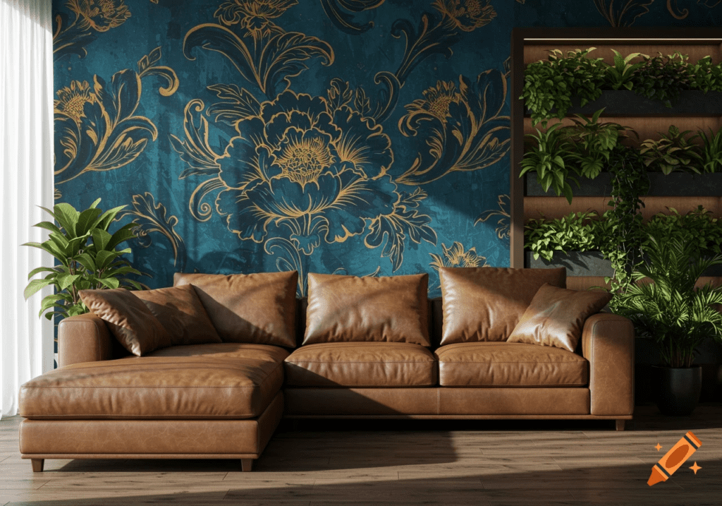 8 Amazing Secrets of a Perfect Colourful Wall!