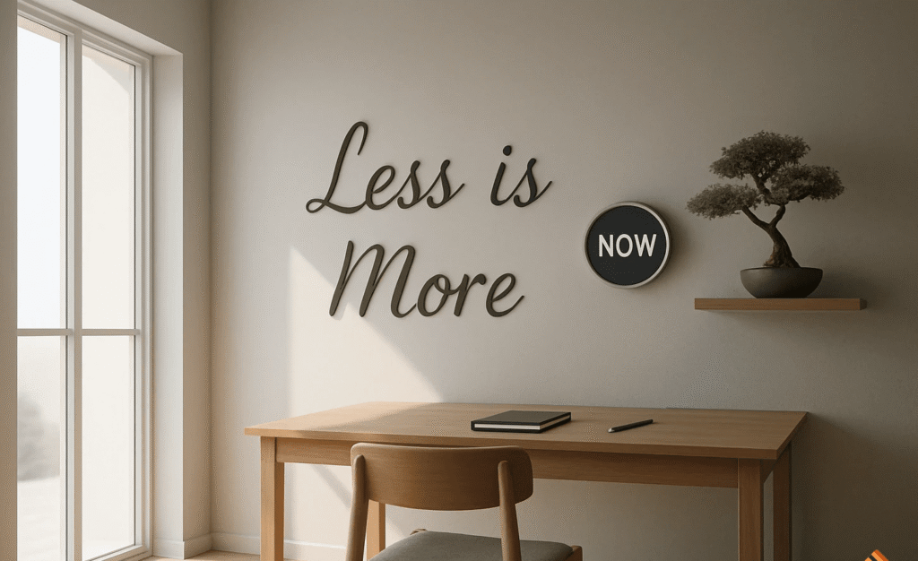 DIY wall art