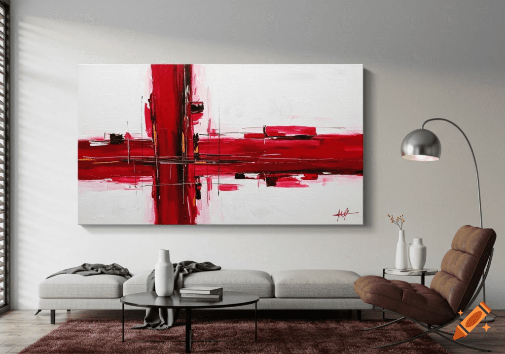 Which Materials Are Best for DIY Wall Art?