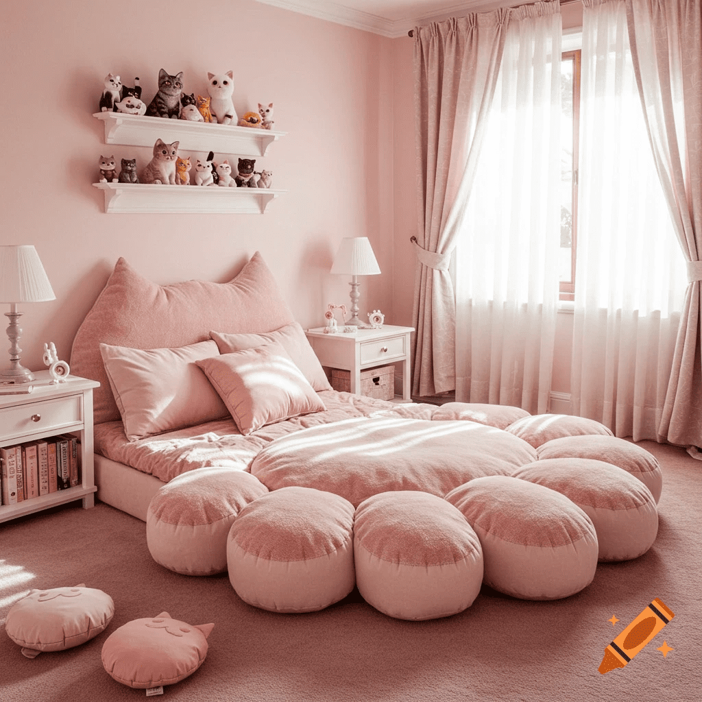 8 Amazing Secrets of a Perfect Colourful Wall!