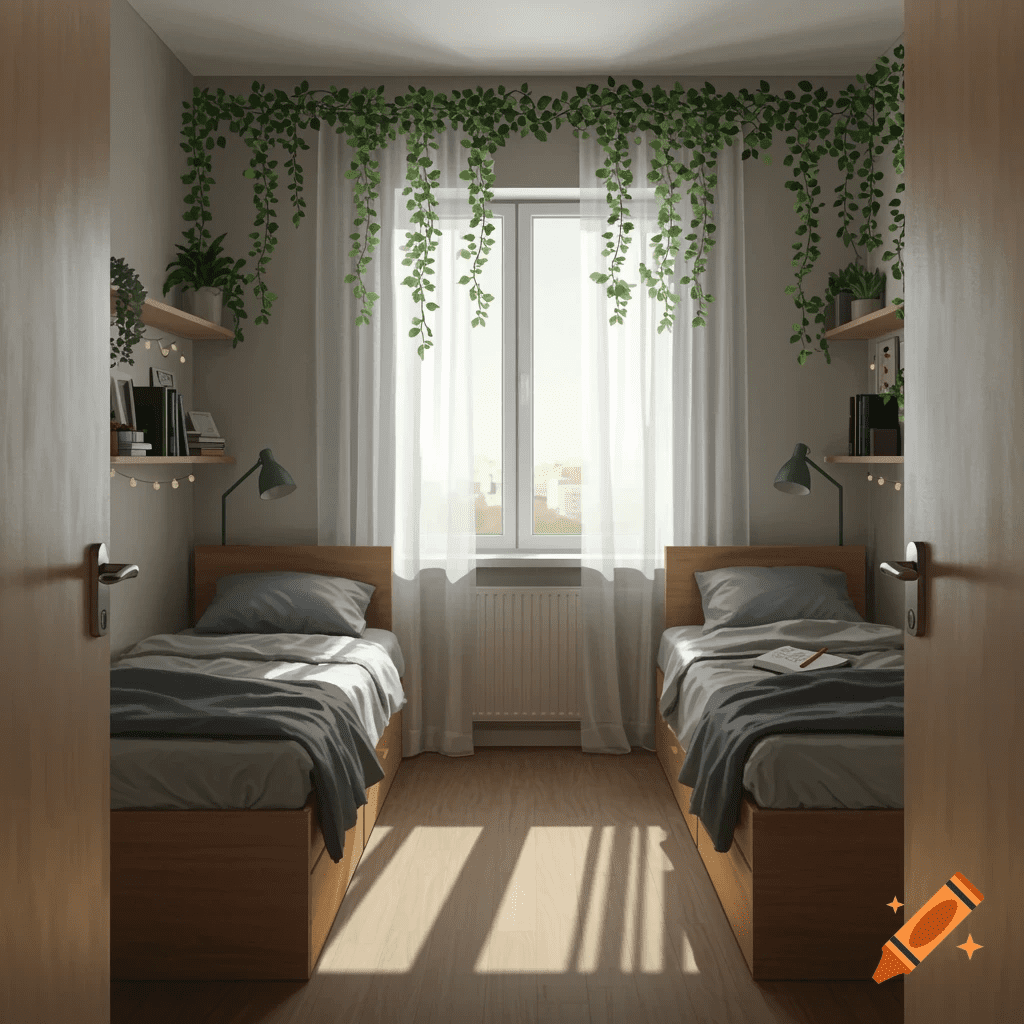 What Age Is Appropriate for Twin Bunk Beds?