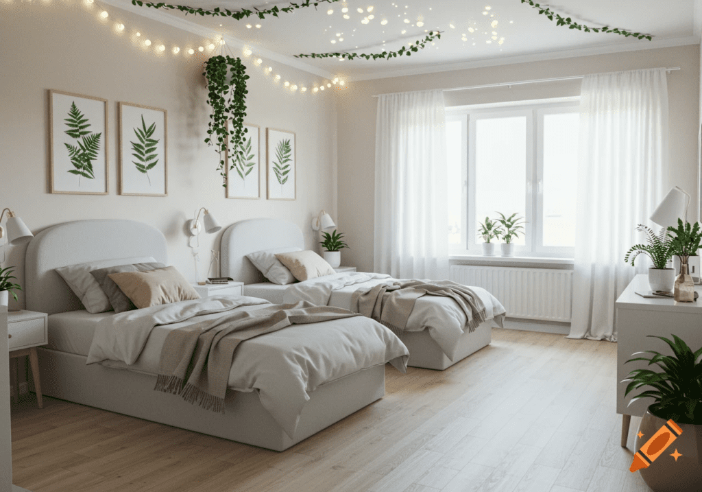 What Age Is Appropriate for Twin Bunk Beds?