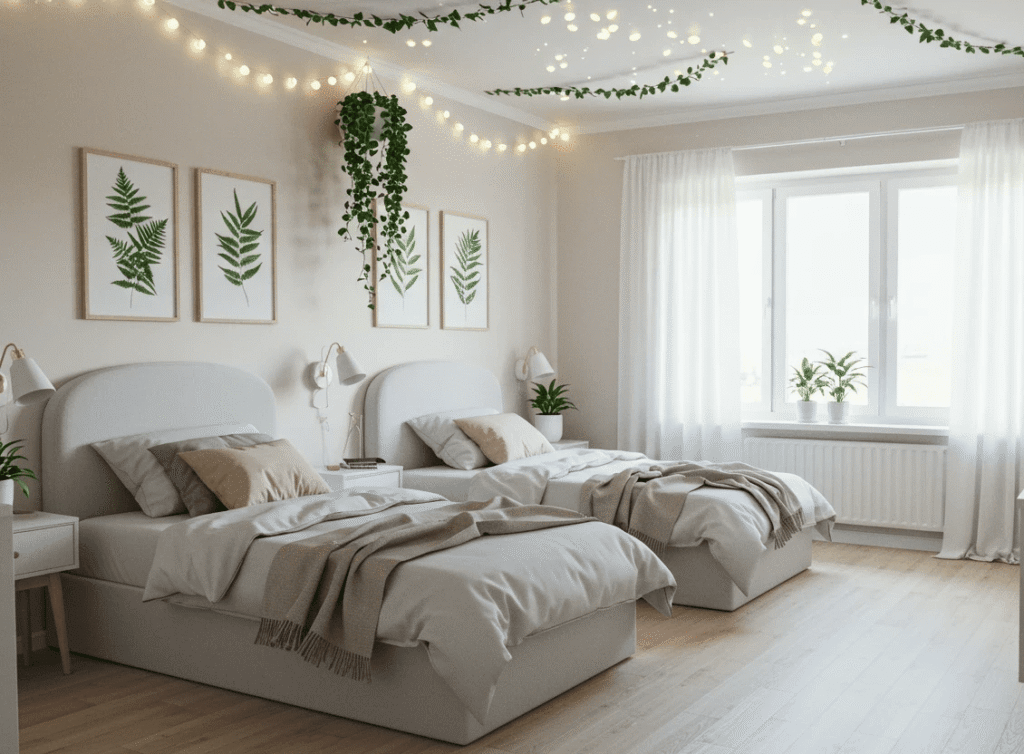 What Age Is Appropriate for Twin Bunk Beds?