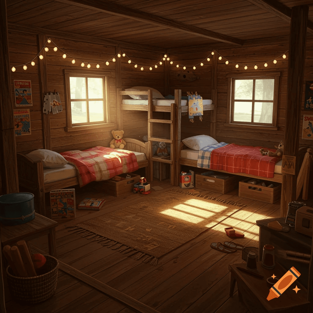 10 Brilliant Western Disney Themed Rooms Designs
